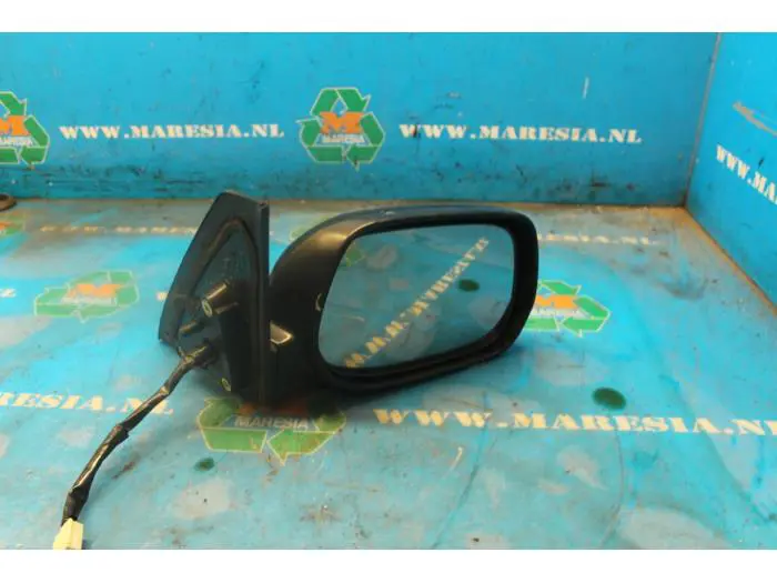 Wing mirror, right Toyota Rav-4