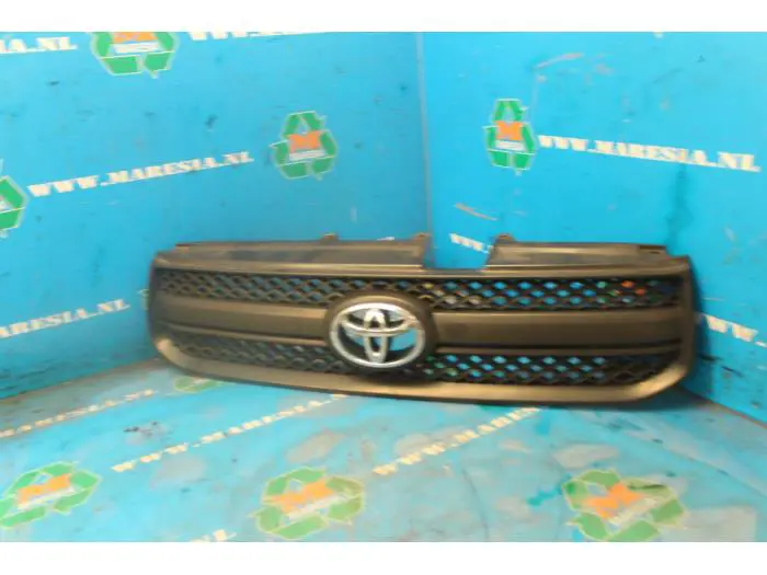 Grille Toyota Rav-4