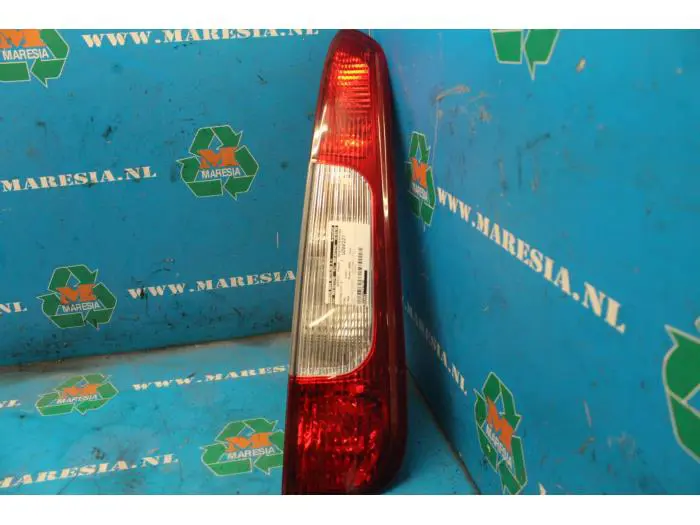 Taillight, right Ford C-Max