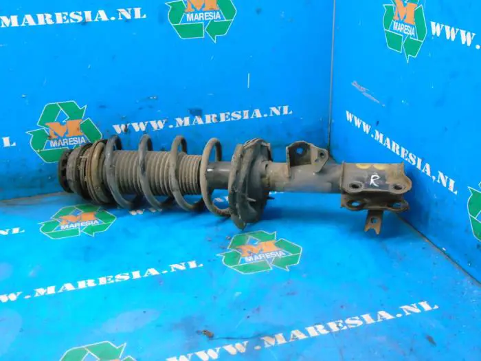 Front shock absorber rod, right Kia Picanto