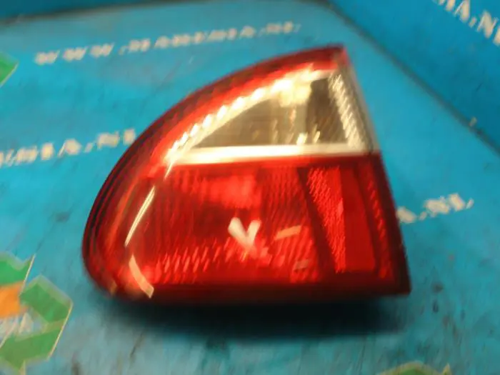 Taillight, left Seat Leon