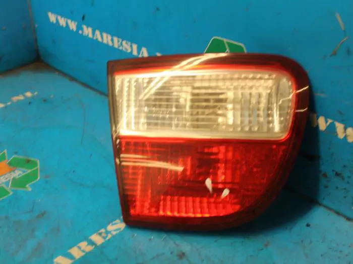 Taillight, left Seat Leon