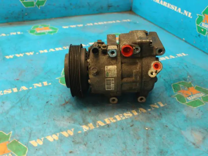 Air conditioning pump Kia Cee'D