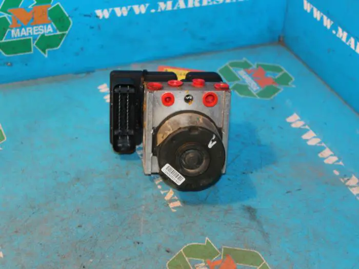 ABS Pumpe Ford C-Max