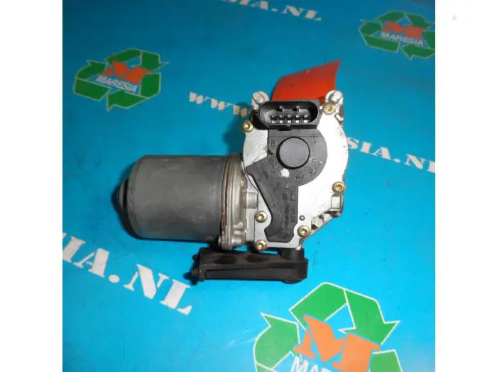 Front wiper motor Ford Fusion