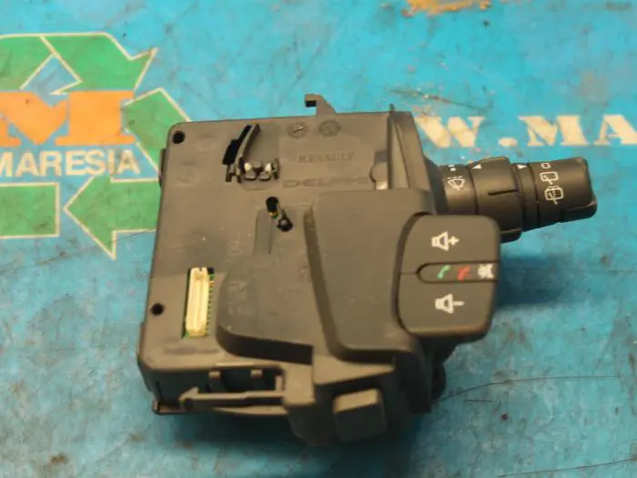 Wiper switch Renault Kangoo