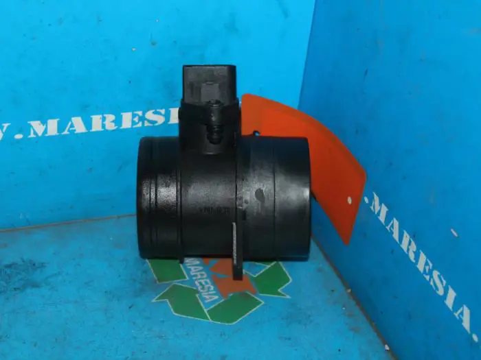 Airflow meter Skoda Fabia