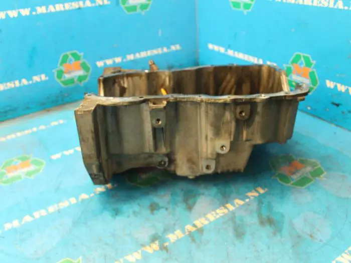 Sump Renault Kangoo