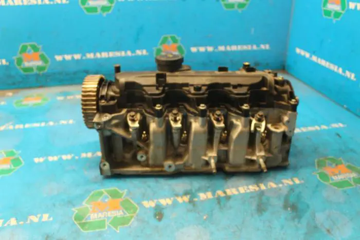 Cylinder head Renault Kangoo