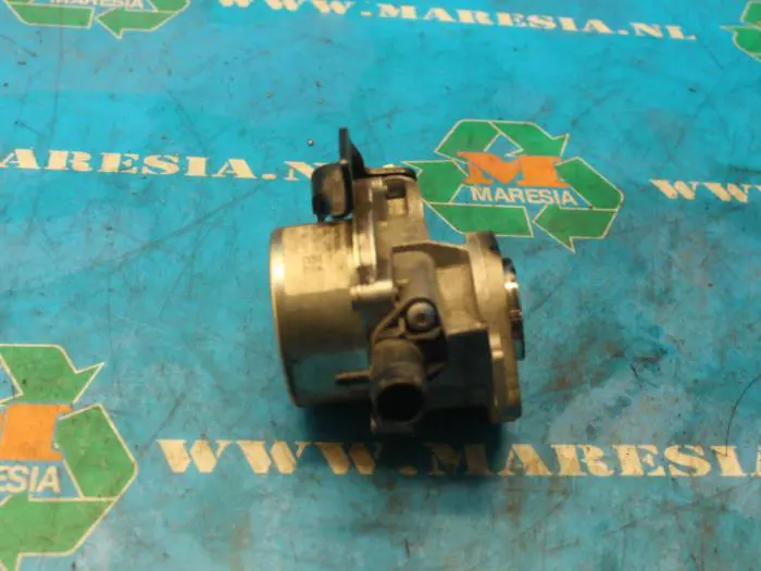 Vacuum pump (diesel) Renault Kangoo