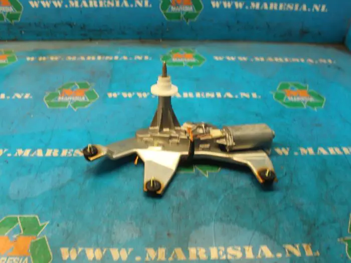 Rear wiper motor Suzuki Liana