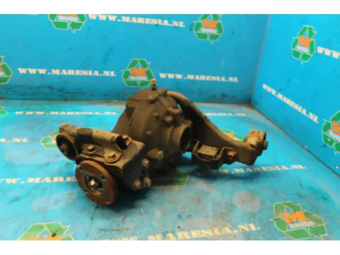 Differential vorne Daihatsu Terios