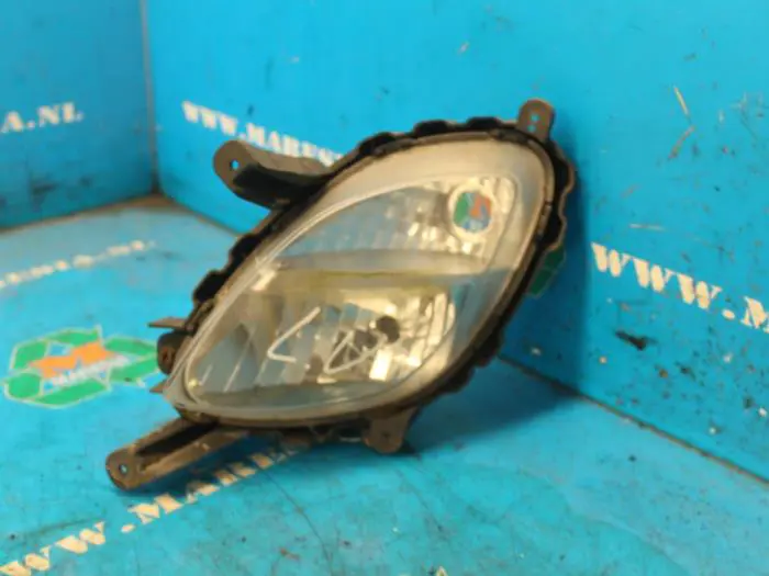 Fog light, front left Kia Picanto