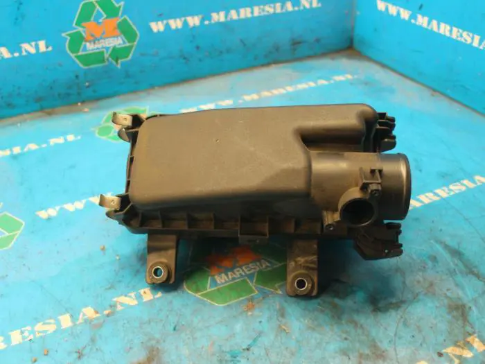 Air box Toyota Yaris