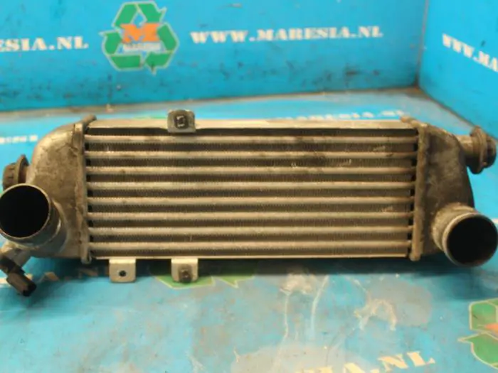 Intercooler Hyundai I30