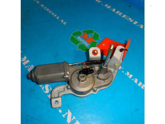 Rear wiper motor Chevrolet Spark