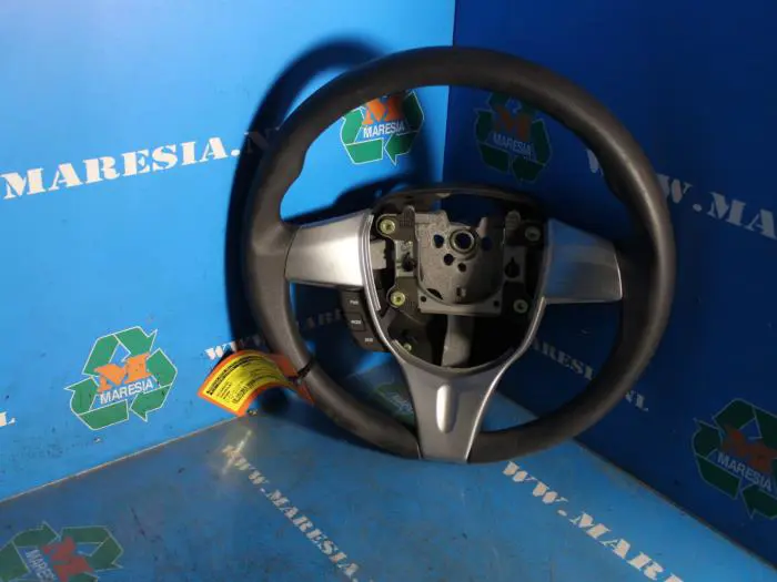 Steering wheel Chevrolet Spark