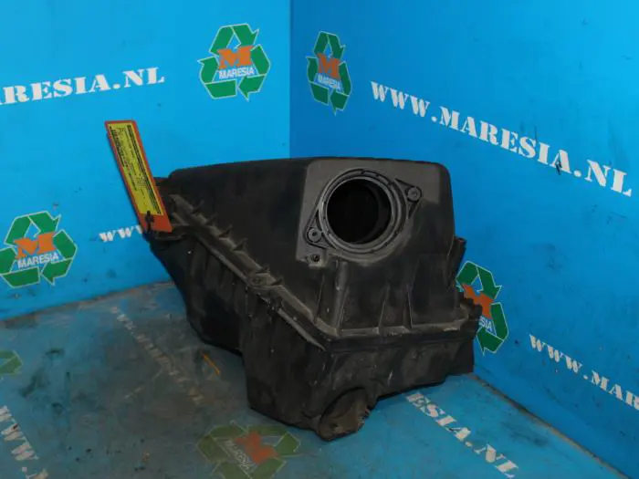 Air box Volkswagen Golf