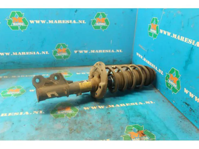 Front shock absorber rod, right Opel Mokka