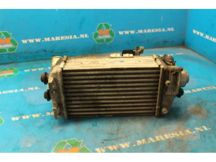 Intercooler Hyundai I20