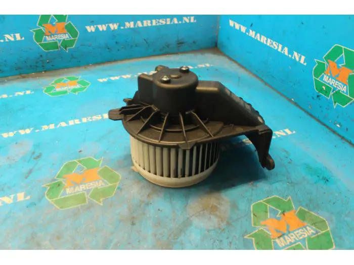 Heating and ventilation fan motor Renault Kangoo