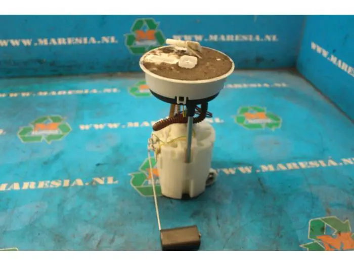 Electric fuel pump Opel Agila