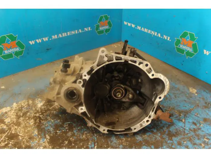 Gearbox Kia Carens