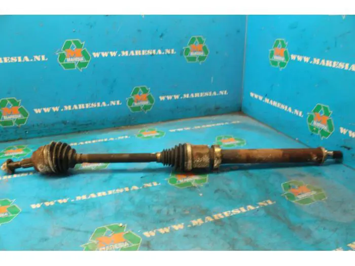 Front drive shaft, right Ford Focus