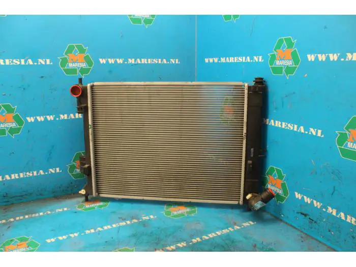 Radiateur Hyundai IX20