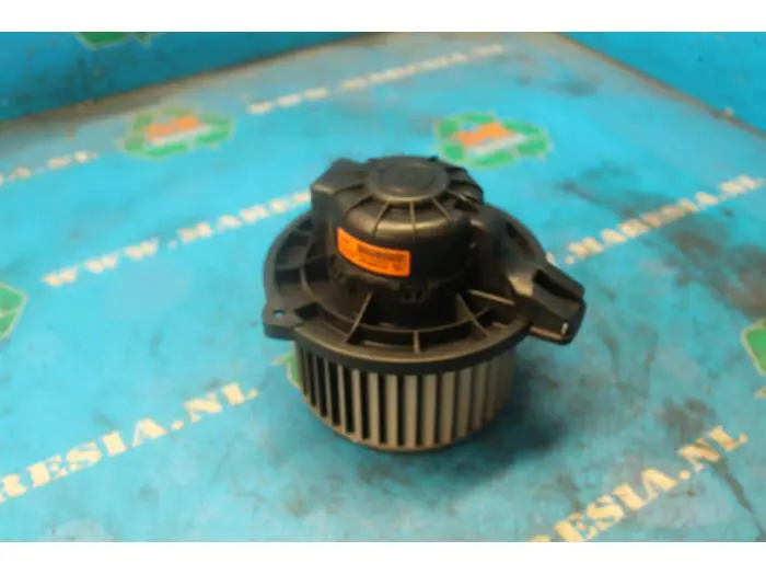 Heating and ventilation fan motor Kia Rio