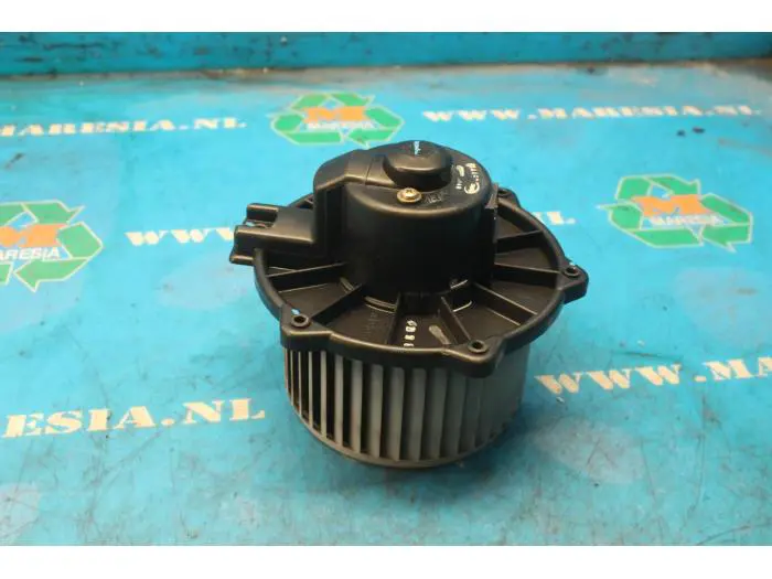 Heating and ventilation fan motor Daewoo Lacetti