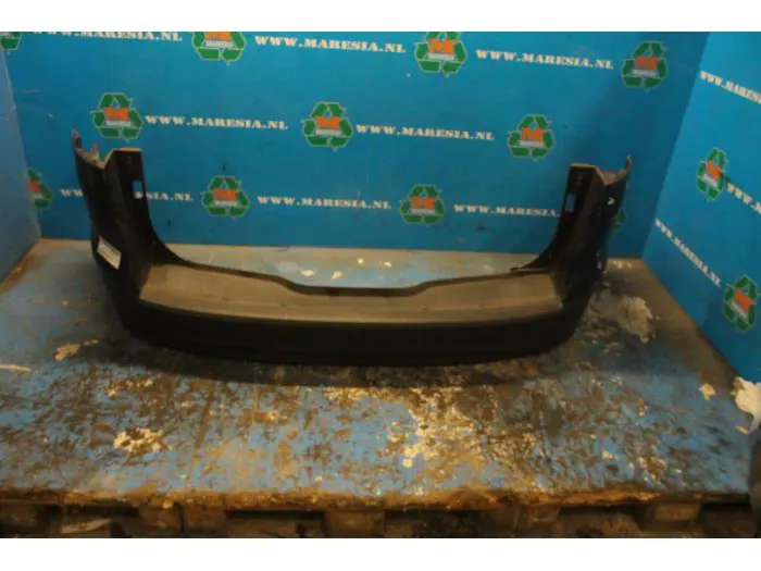 Rear bumper Ford Focus