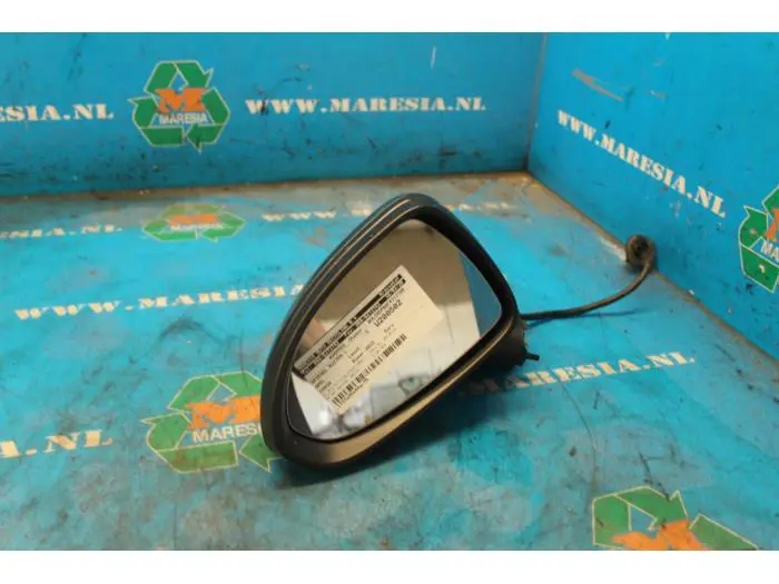 Buitenspiegel links Opel Corsa