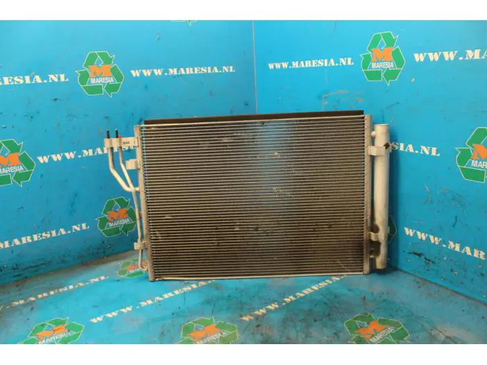 Airco Radiateur Hyundai IX20