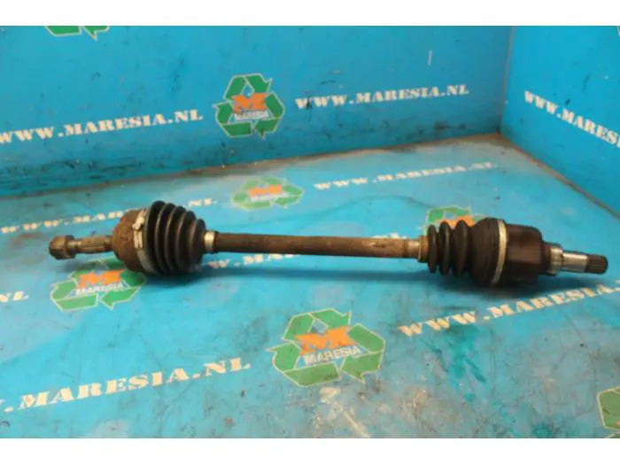 Front drive shaft, left Citroen C3