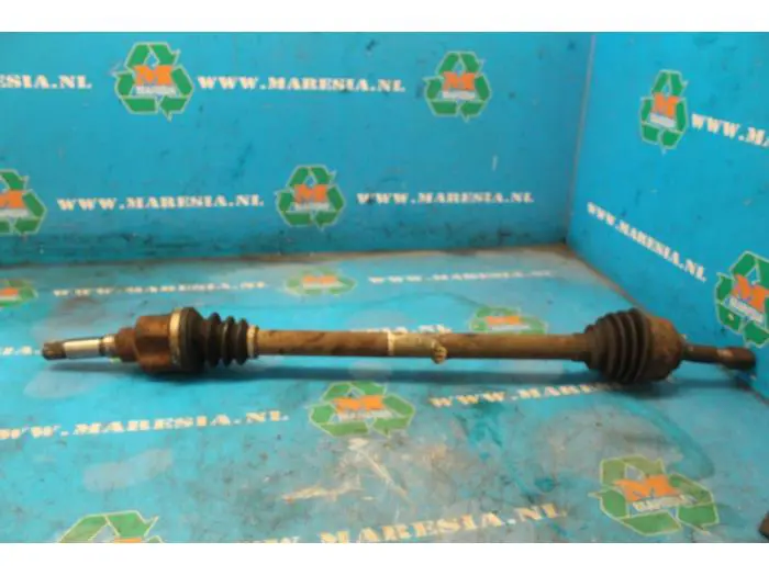 Front drive shaft, right Citroen C3