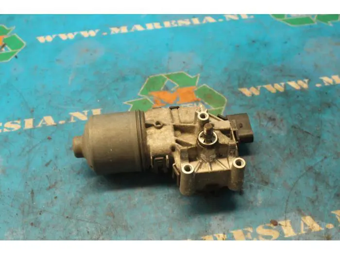 Front wiper motor Volkswagen Polo