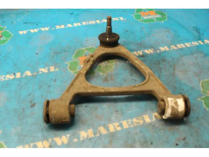 Front lower wishbone, right Mazda MX-5