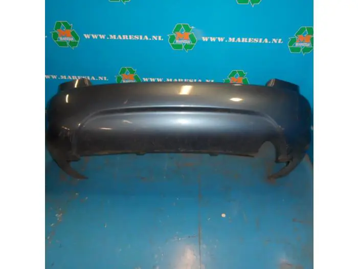 Rear bumper Kia Rio