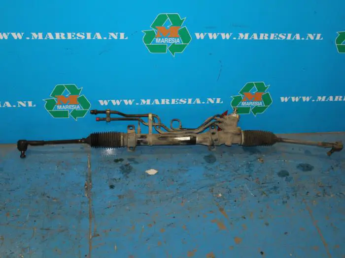 Power steering box Kia Rio