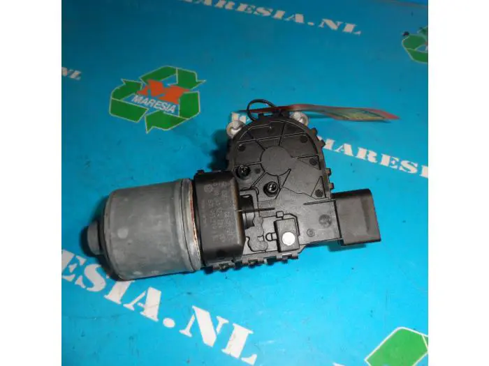 Front wiper motor Volkswagen Polo