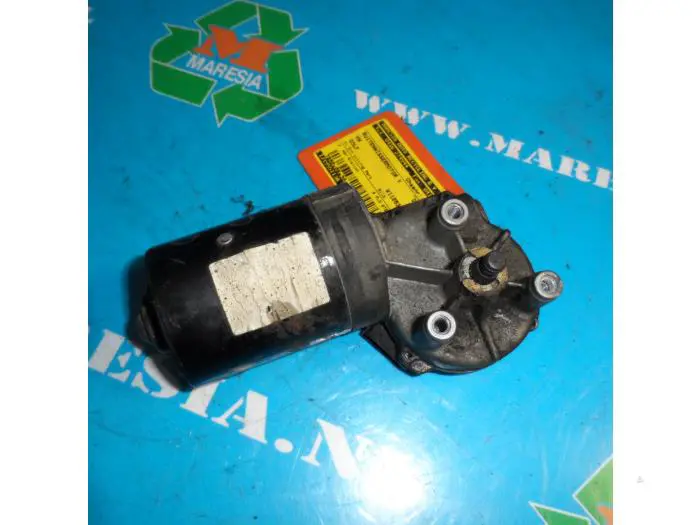 Front wiper motor Volkswagen Golf