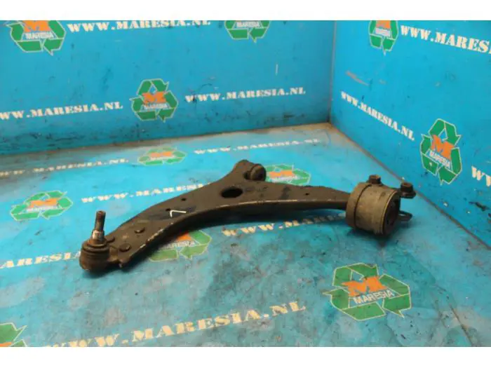 Front lower wishbone, left Ford C-Max