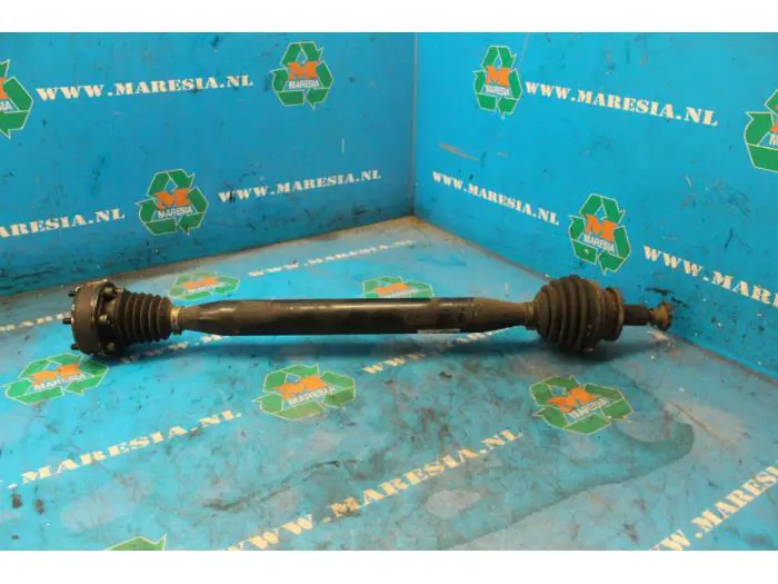 Front drive shaft, right Volkswagen Polo