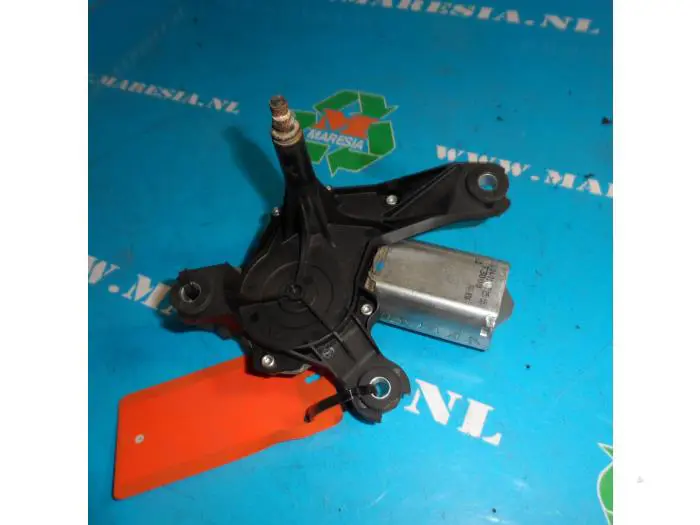 Rear wiper motor Opel Corsa