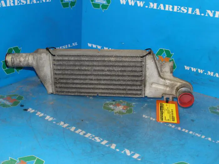 Intercooler Opel Corsa