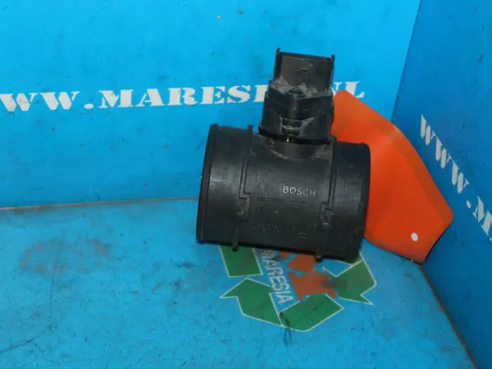 Airflow meter Opel Corsa