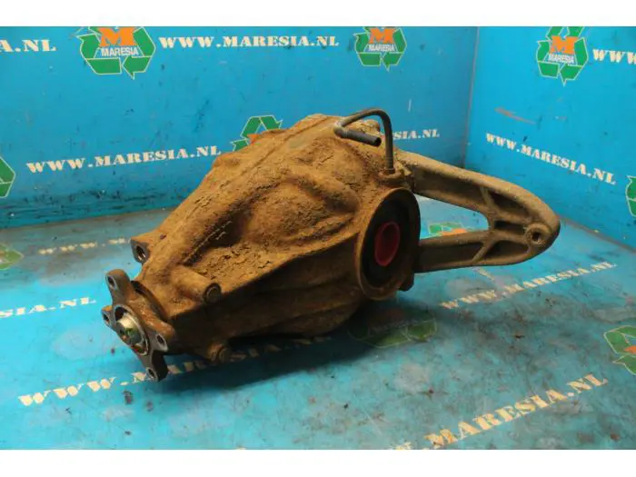 Rear differential Mercedes Vito