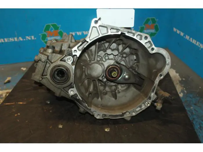 Gearbox Hyundai IX20