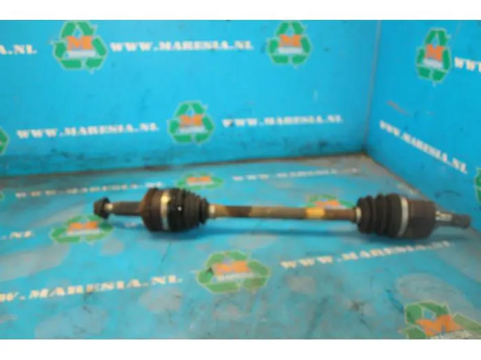 Antriebswelle links vorne Hyundai IX20